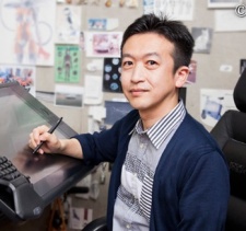 梅澤春人