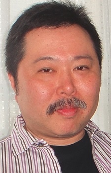 太田垣康男