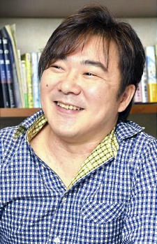 高橋真