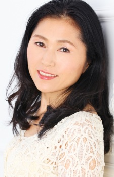 筱原惠美
