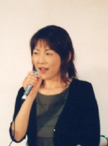 椎名愛弓