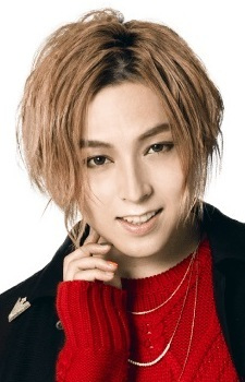 蒼井翔太