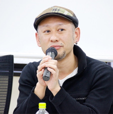 船津一輝