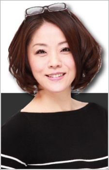 澤海陽子