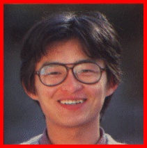 前川剛