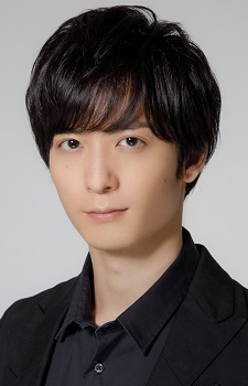 梅原裕一郎