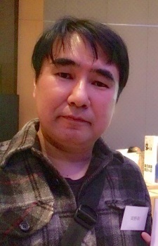 岡野剛