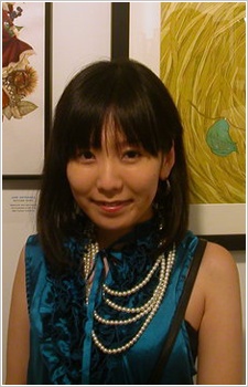 小野不由美