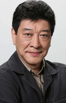 磯部勉