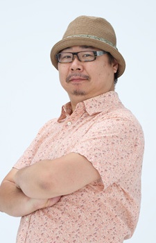 山本サトシ