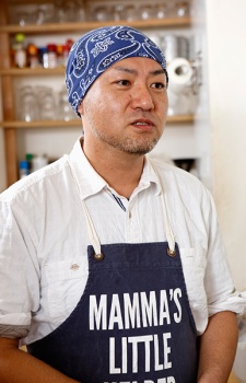 矢上裕