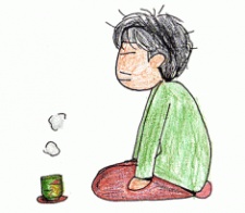 西森博之