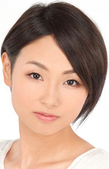 三瓶由布子
