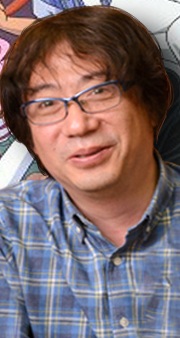 真倉翔