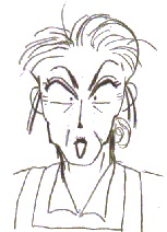 大矢和美