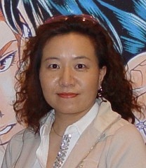 小鷹和麻