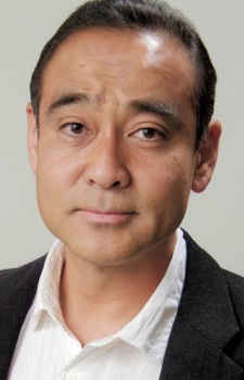 松山鷹志