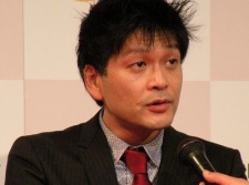 山口升