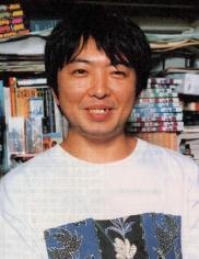 藤原神威