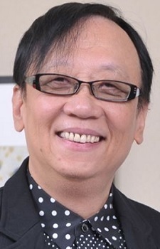 堀井雄二