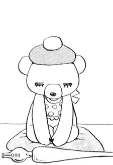 羽海野千花