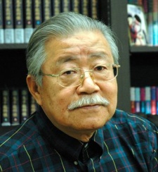斎藤隆夫