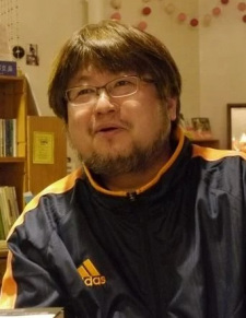 上遠野浩平