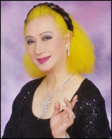 美輪明宏