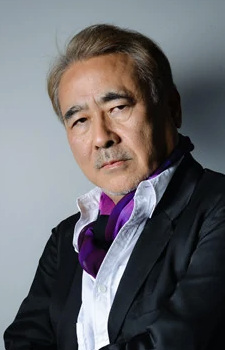 天野喜孝