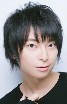 柿原徹也