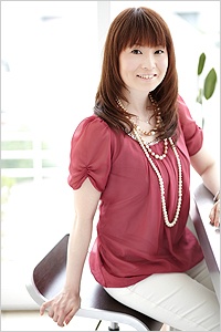 青木琴美