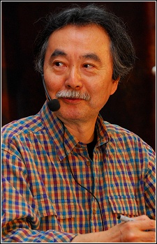 谷口治郎