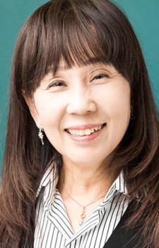 島本須美