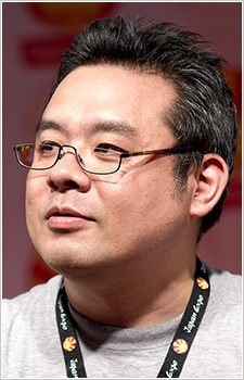 內藤泰弘