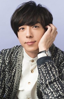 高橋一生