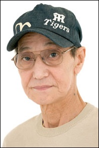 納谷悟朗