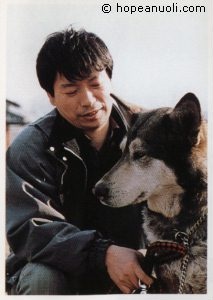 高橋義廣