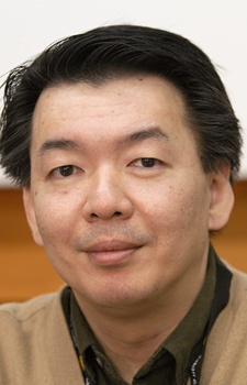 漆原智志