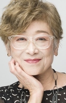榊原良子