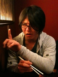 安田典生