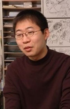 鈴木央