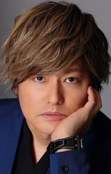 森久保祥太郎