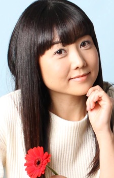 神田朱未