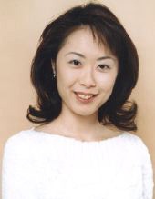 藤原美央子