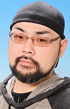 藤原貴弘
