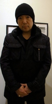 上條淳士