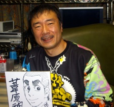 小林誠