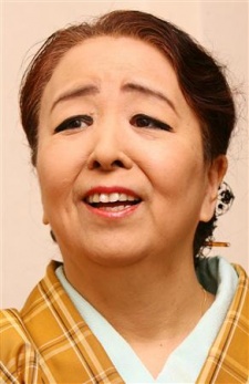栗本薰