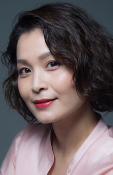 甲斐田裕子