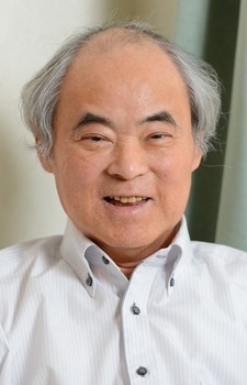中澤啟治